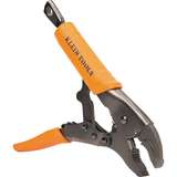 Curved Jaw Locking Pliers, 10" redirect to product page